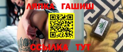 гашик Дубна